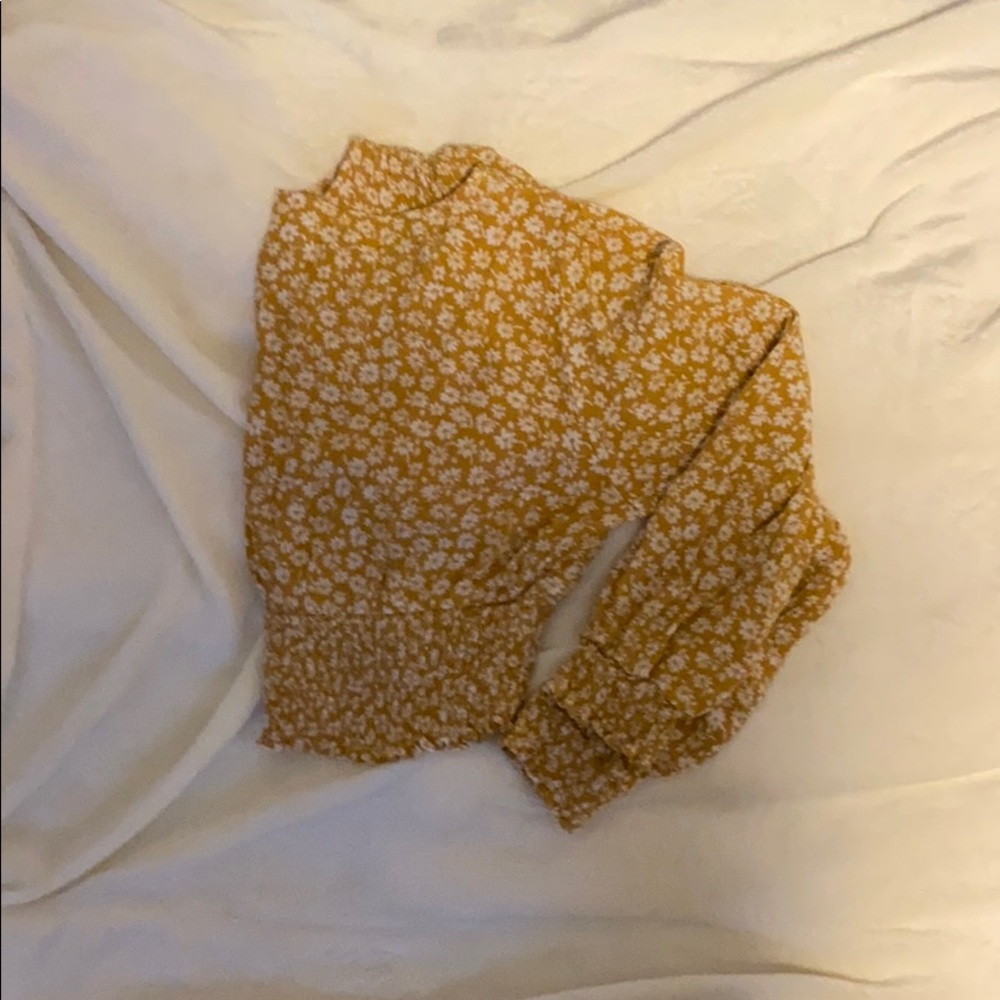 Blouse - Picture 3 of 3